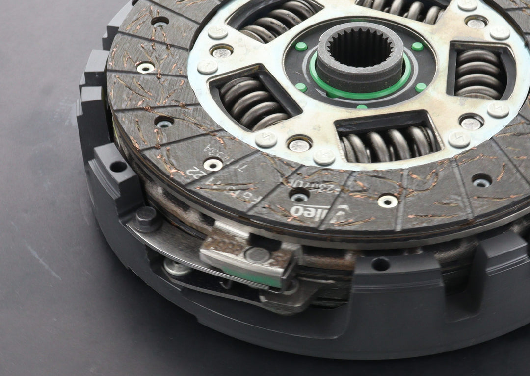 LAMBORGHINI GALLARDO E-GEAR CLUTCH 07L105269K - Image 9
