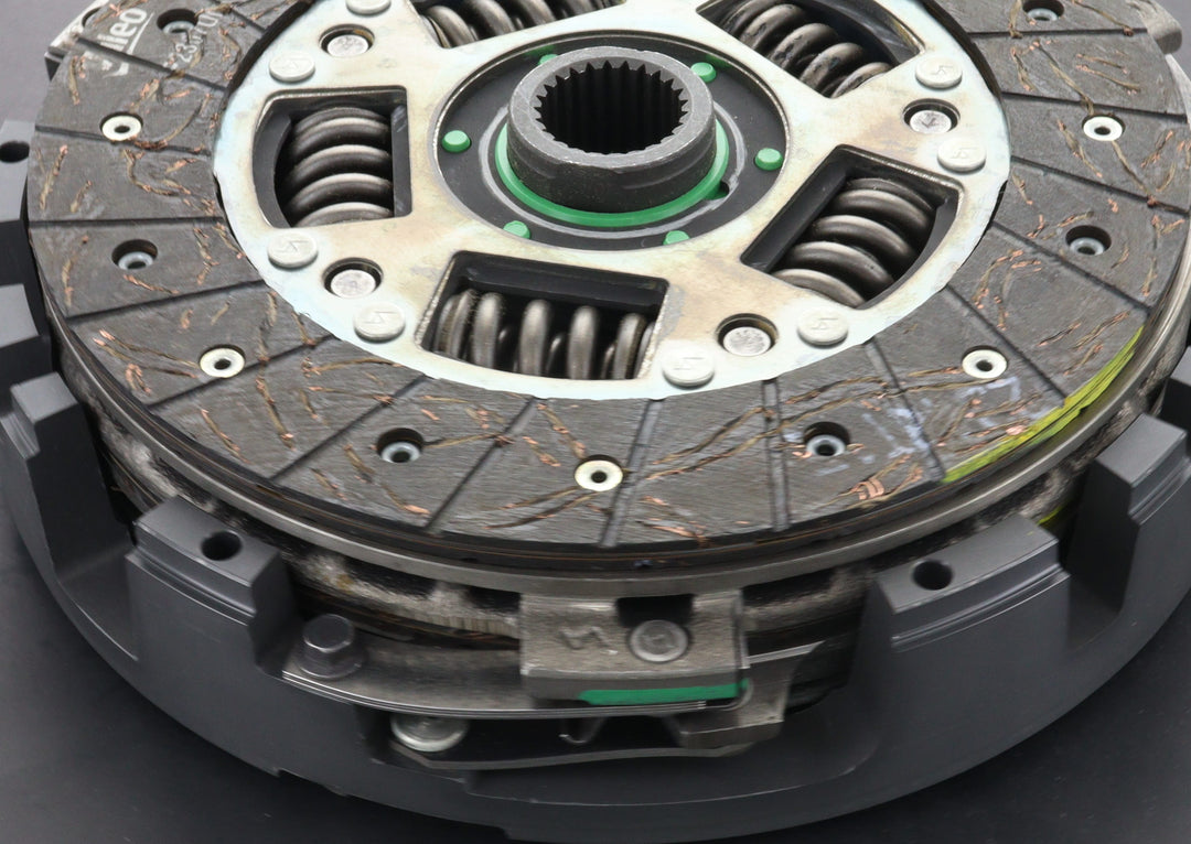 LAMBORGHINI GALLARDO E-GEAR CLUTCH 07L105269K - Image 10