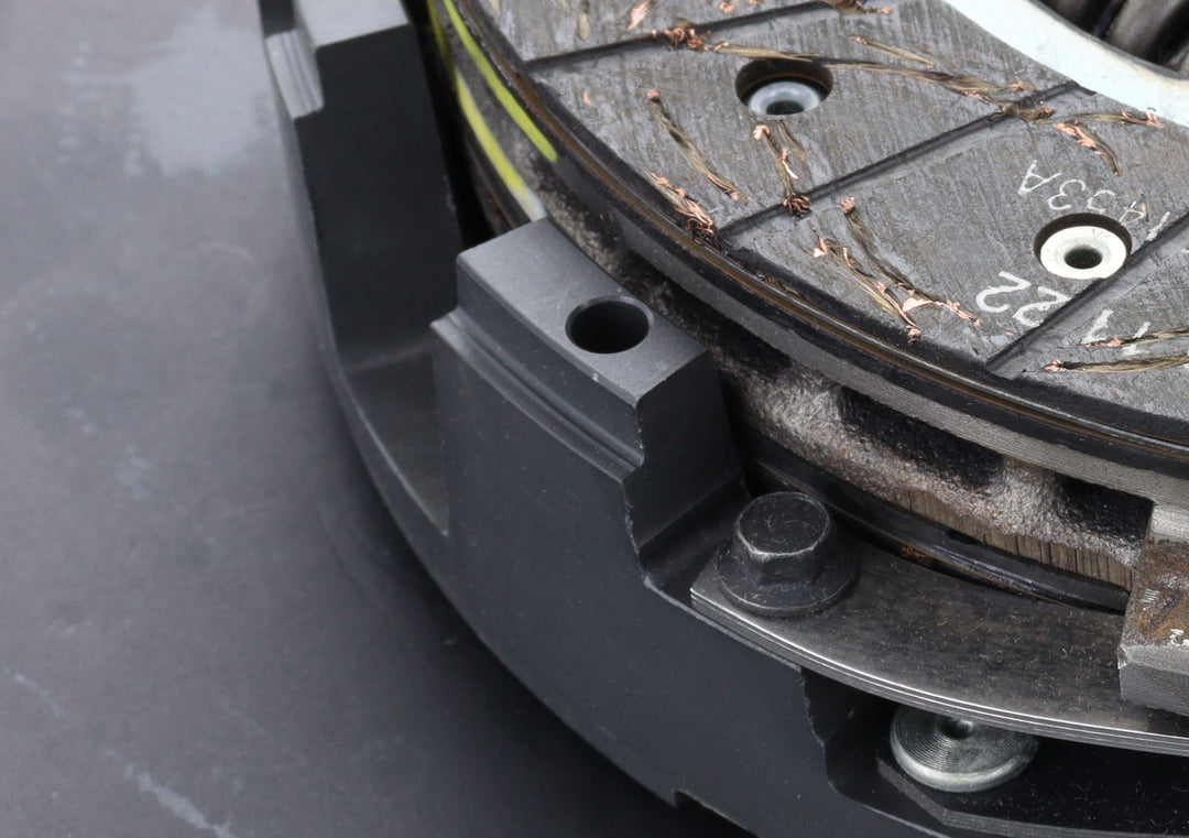 LAMBORGHINI GALLARDO E-GEAR CLUTCH 07L105269K - Image 12