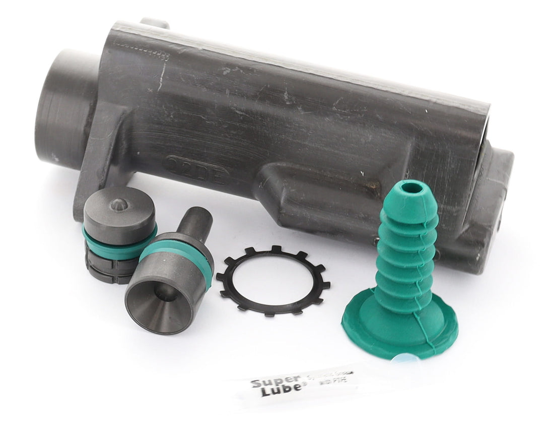 SMG III CLUTCH SLAVE CYLINDER SEAL KIT 23017838938 - Image 3