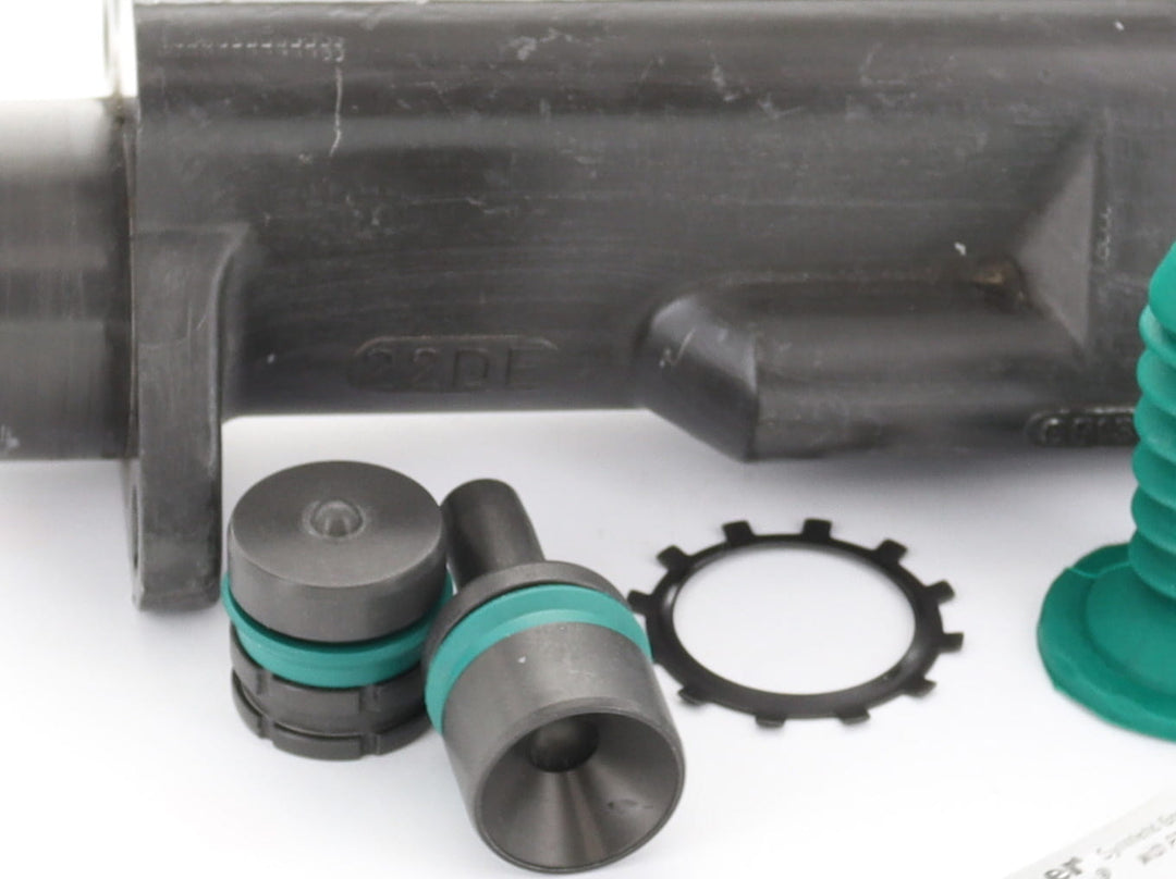 SMG III CLUTCH SLAVE CYLINDER SEAL KIT 23017838938 - Image 2