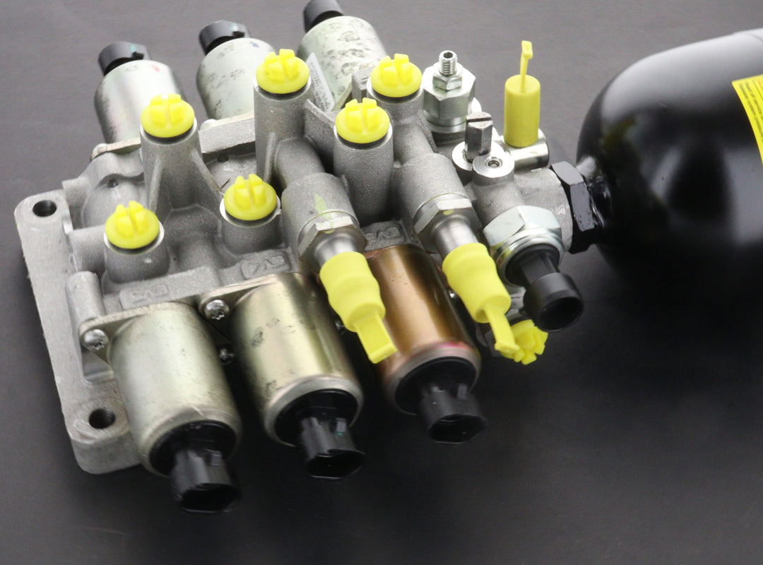 179533 GEARBOX HYDRAULIC POWER UNIT COMPLETE - Image 9