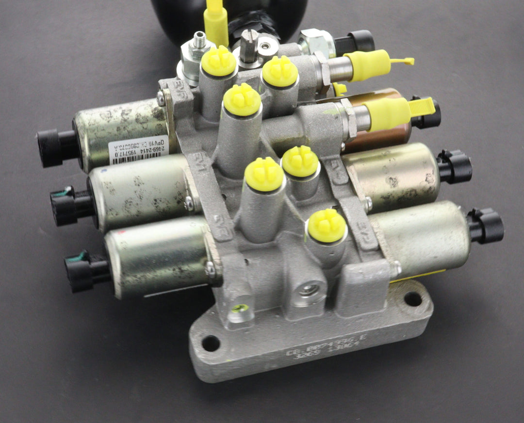 179533 GEARBOX HYDRAULIC POWER UNIT COMPLETE - Image 10