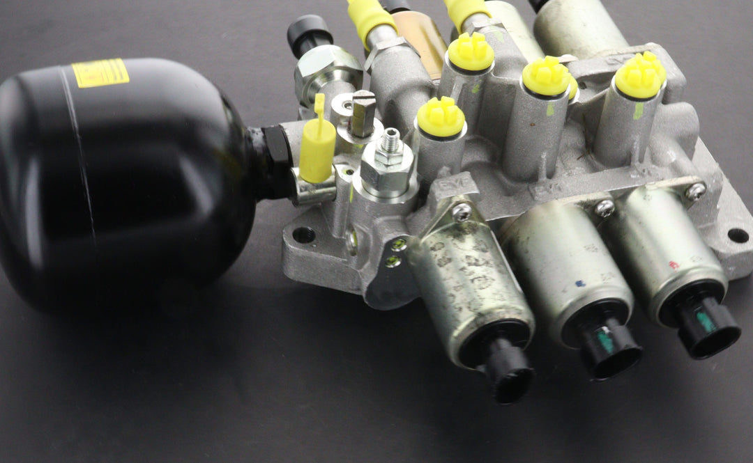 179533 GEARBOX HYDRAULIC POWER UNIT COMPLETE - Image 11