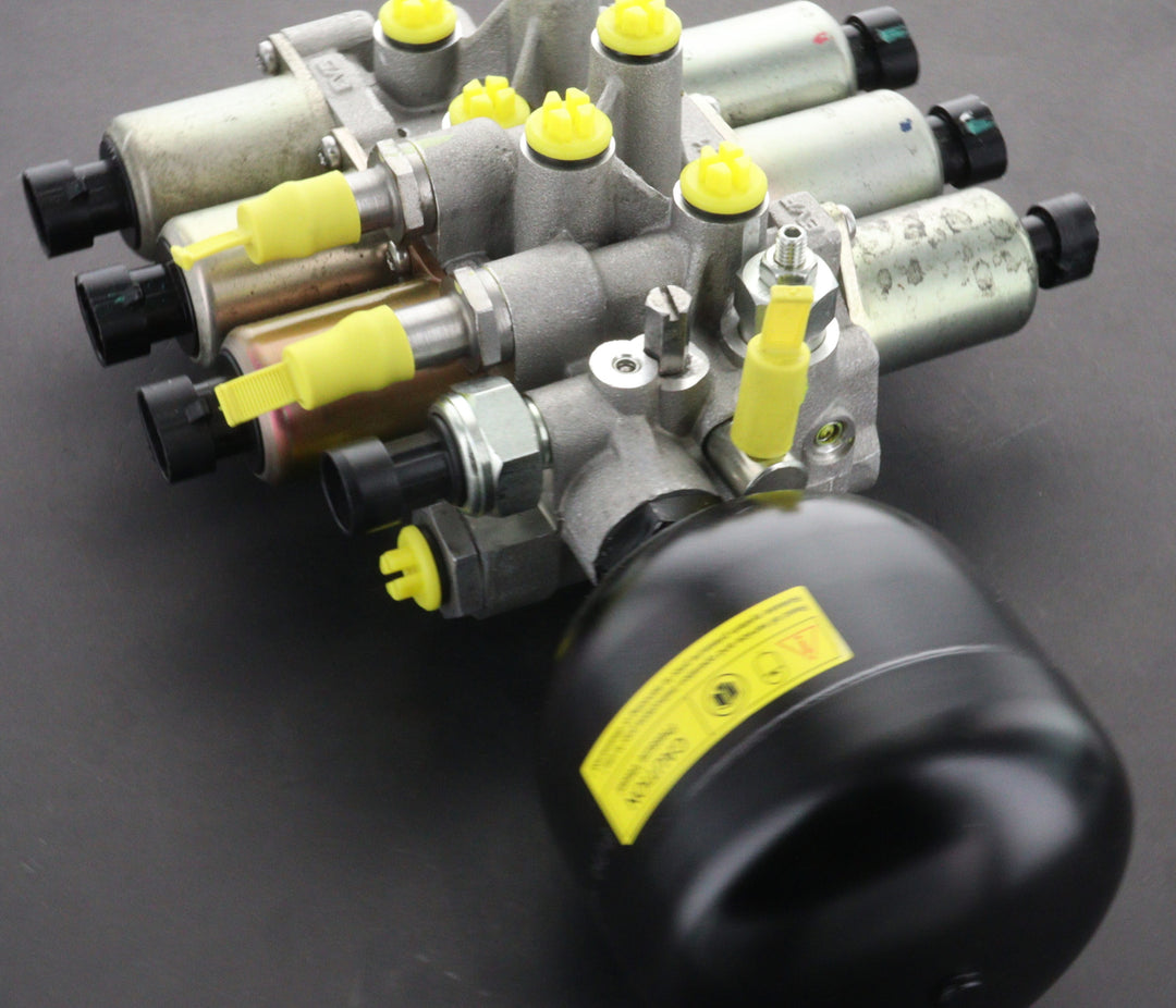 179533 GEARBOX HYDRAULIC POWER UNIT COMPLETE - Image 12