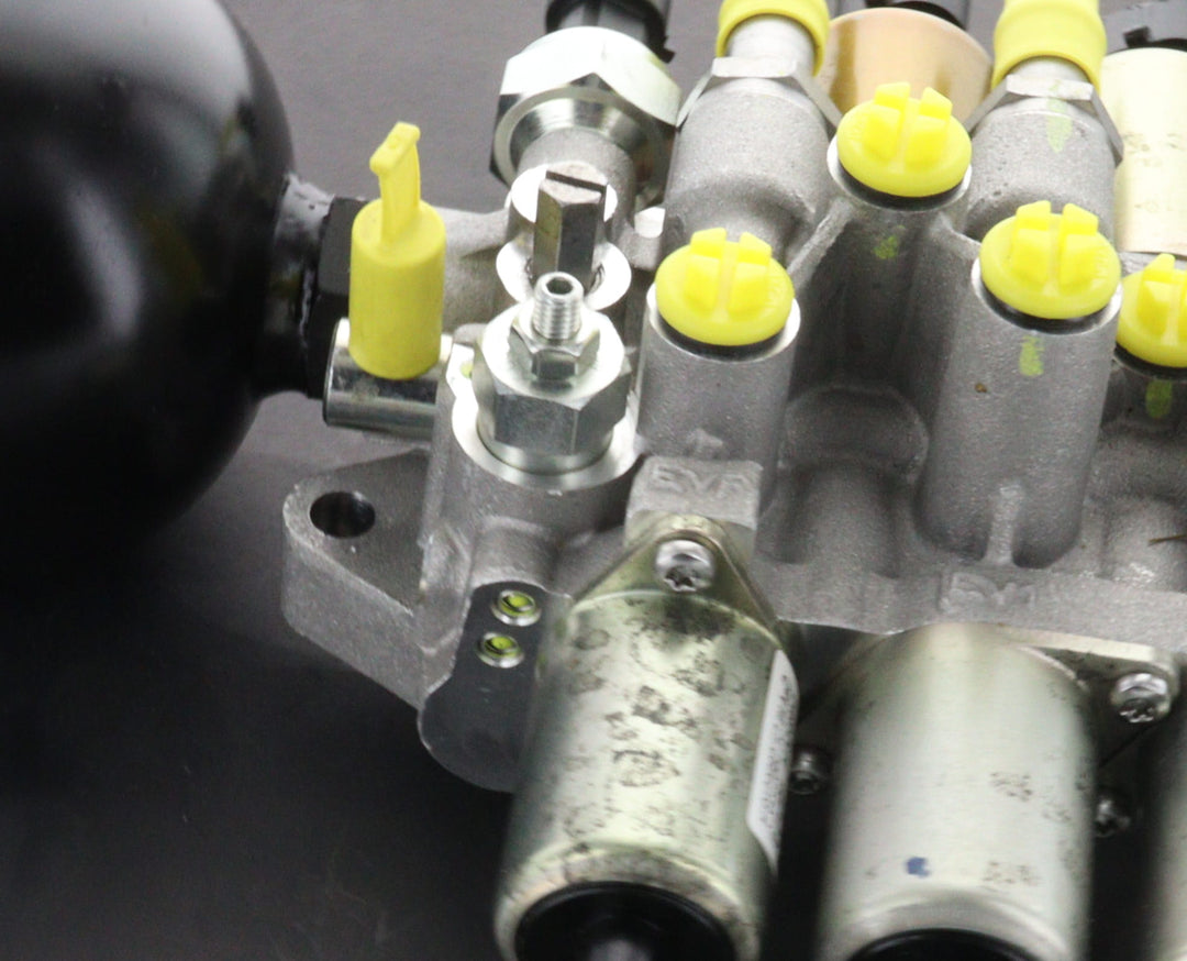 179533 GEARBOX HYDRAULIC POWER UNIT COMPLETE - Image 6