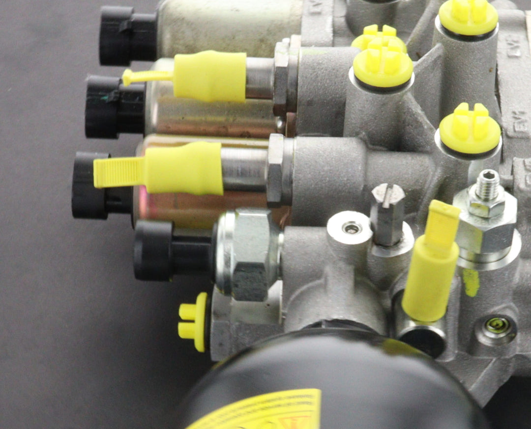 179533 GEARBOX HYDRAULIC POWER UNIT COMPLETE - Image 7