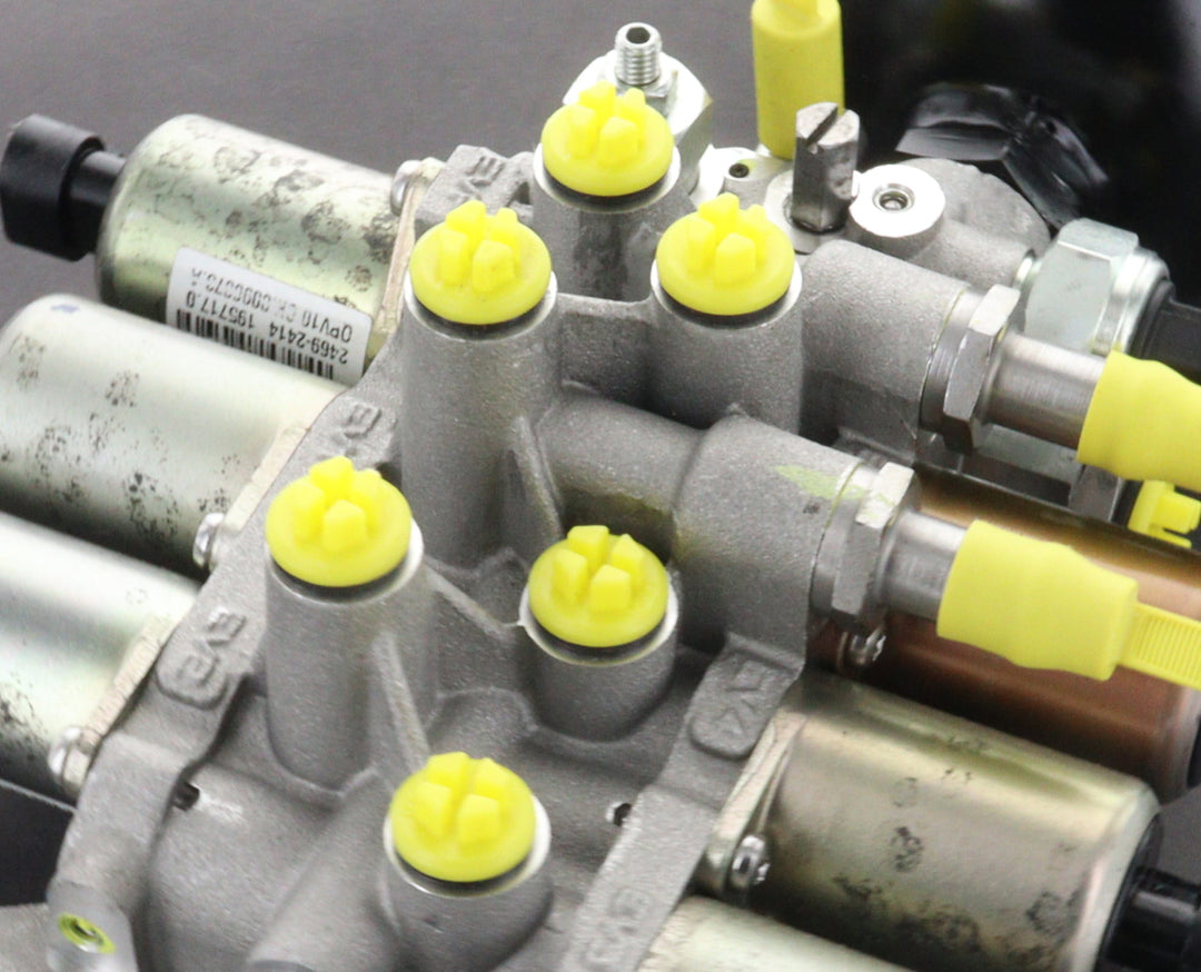 179533 GEARBOX HYDRAULIC POWER UNIT COMPLETE - Image 8