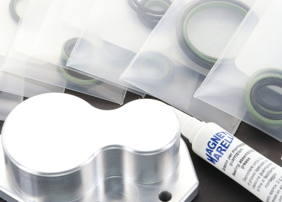 MASERATI ACTUATOR REPAIR SEAL KIT 183064