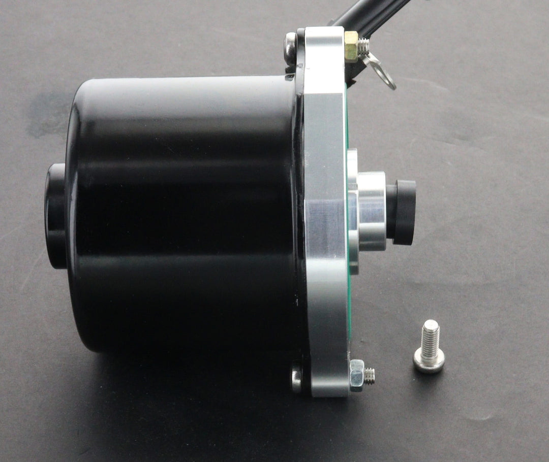 AUDI R8 HYDRAULIC PUMP MOTOR 086959755 UPGRADED DESIGN