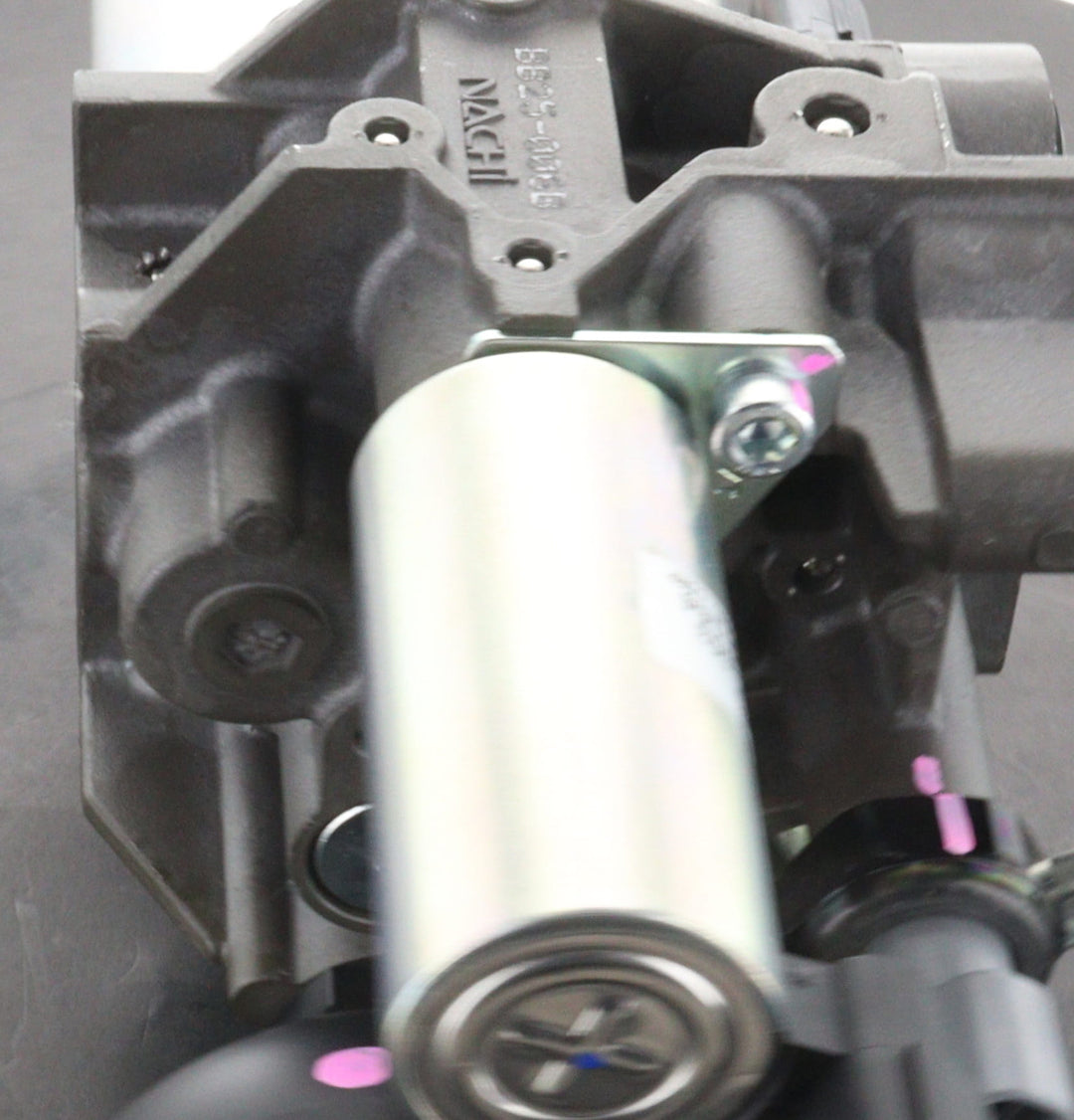 MITSUBISHI EVO X AYC/ACD DIFFERENTIAL PUMP 3520A071 3520A045 3520A066