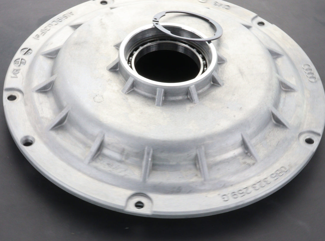 DL501 DSG / AUDI S-TRONIC (0B5) CLUTCH COVER KIT 0B5323259E 0B5323259G - Image 2