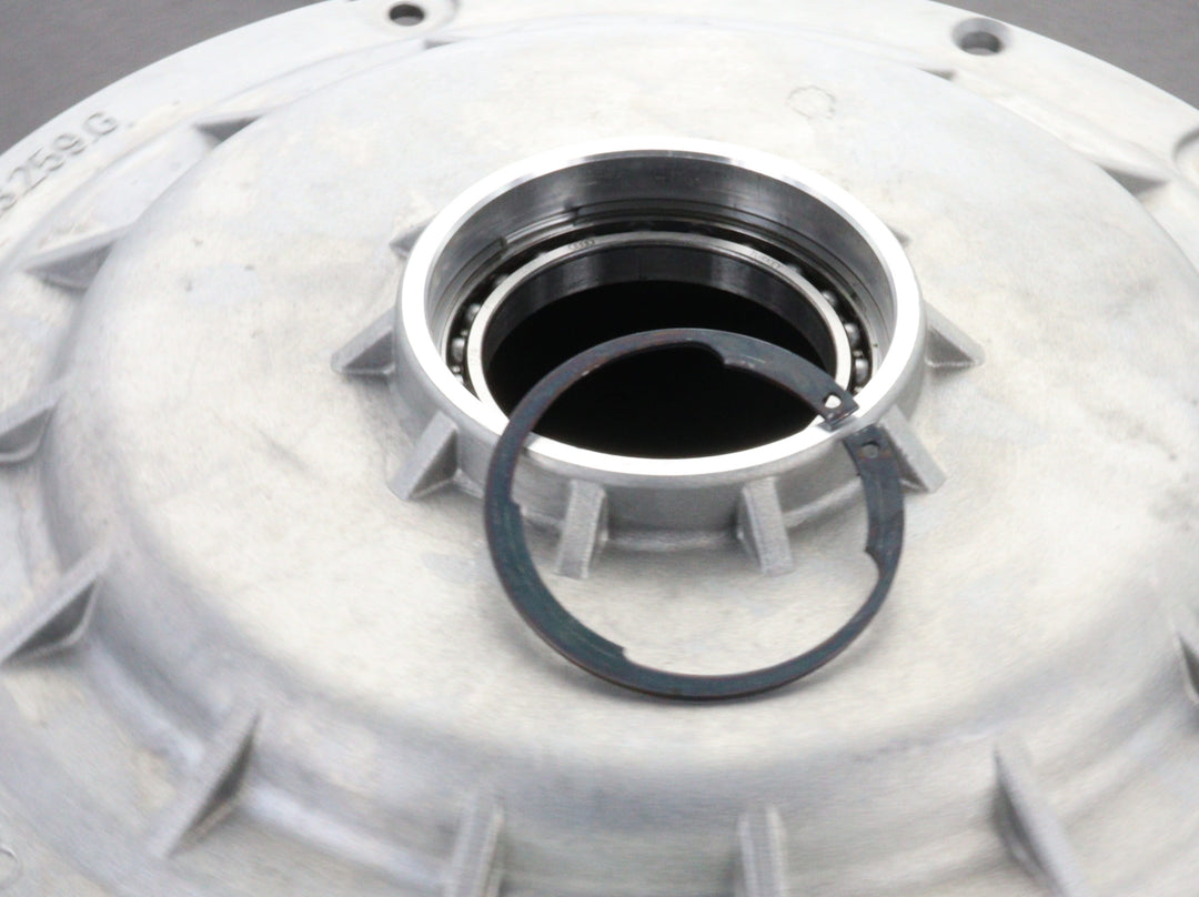 DL501 DSG / AUDI S-TRONIC (0B5) CLUTCH COVER KIT 0B5323259E 0B5323259G - Image 3