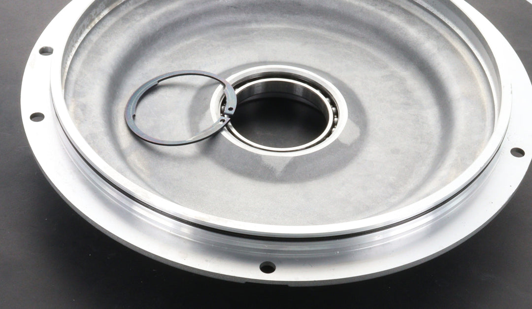 DL501 DSG / AUDI S-TRONIC (0B5) CLUTCH COVER KIT 0B5323259E 0B5323259G - Image 6