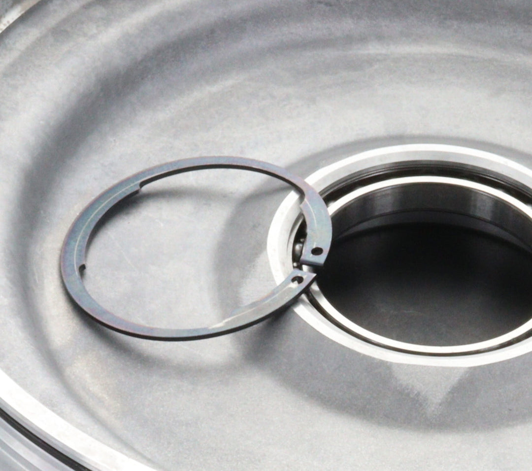 DL501 DSG / AUDI S-TRONIC (0B5) CLUTCH COVER KIT 0B5323259E 0B5323259G