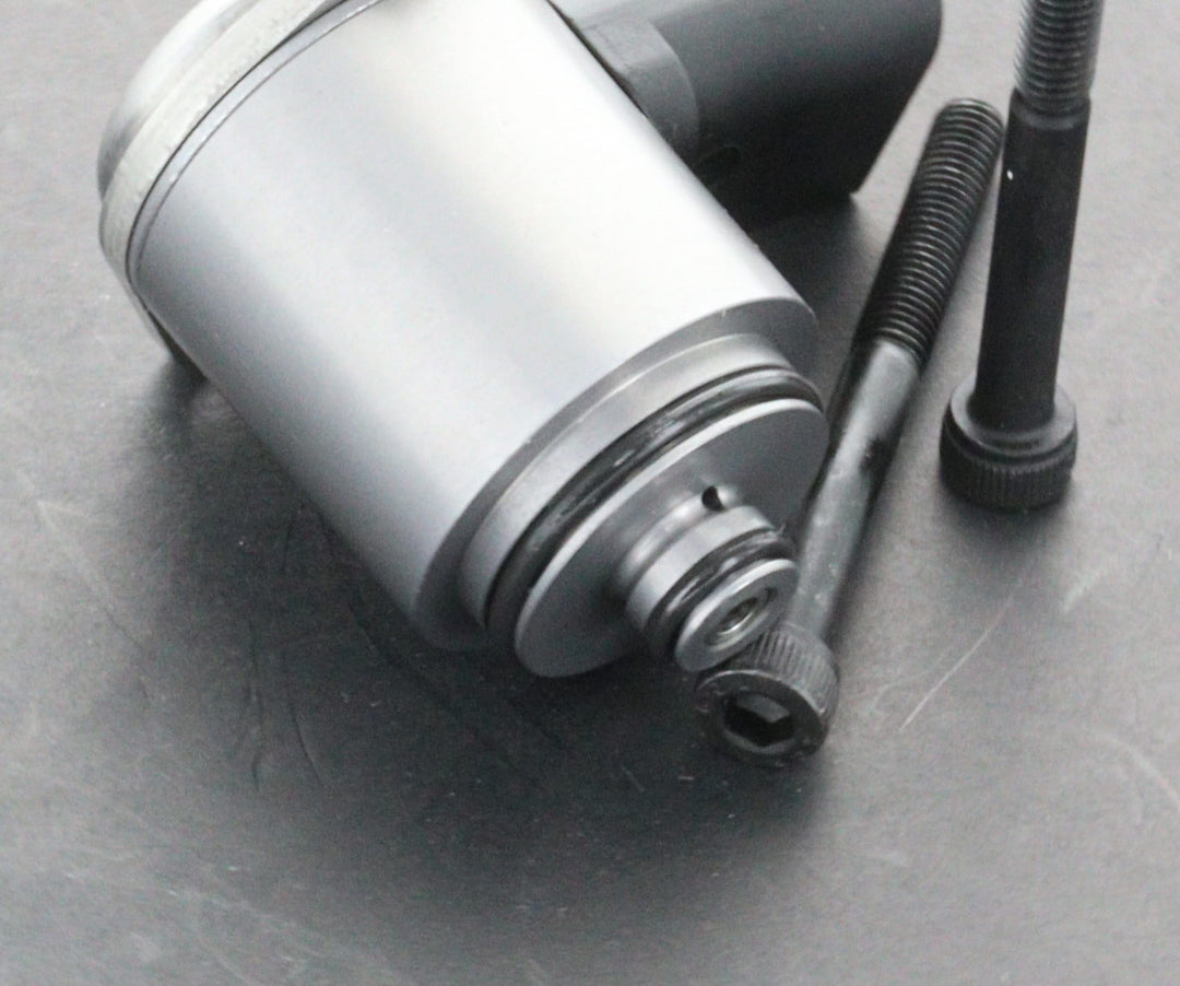 AUDI A6/S6 STEERING RACK SENSOR SERVOTRONIC SOLENOID VALVE 4F0-998-317-A 4F0998317A - Image 4