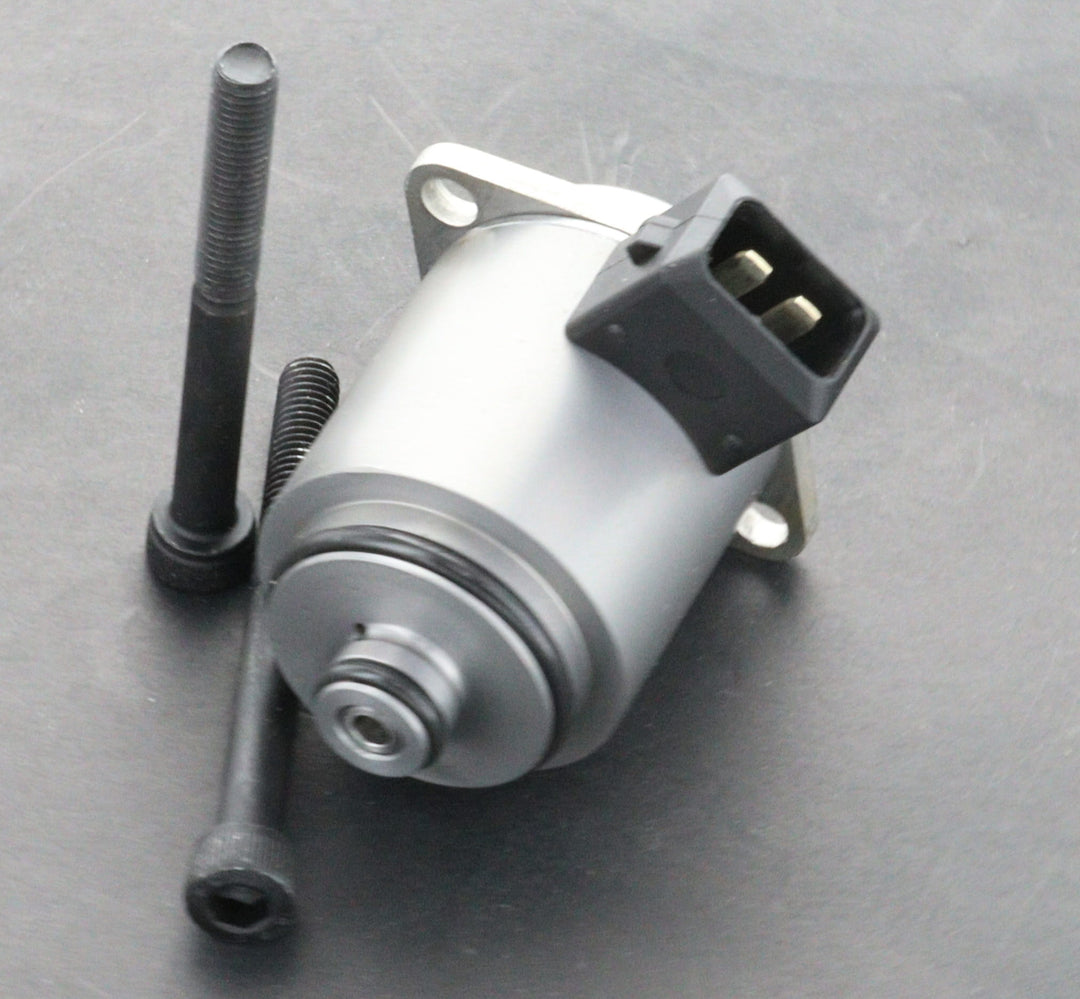 MERCEDES SPS SOLENOID VALVE 2214600084 221-460-00-84 - Image 4