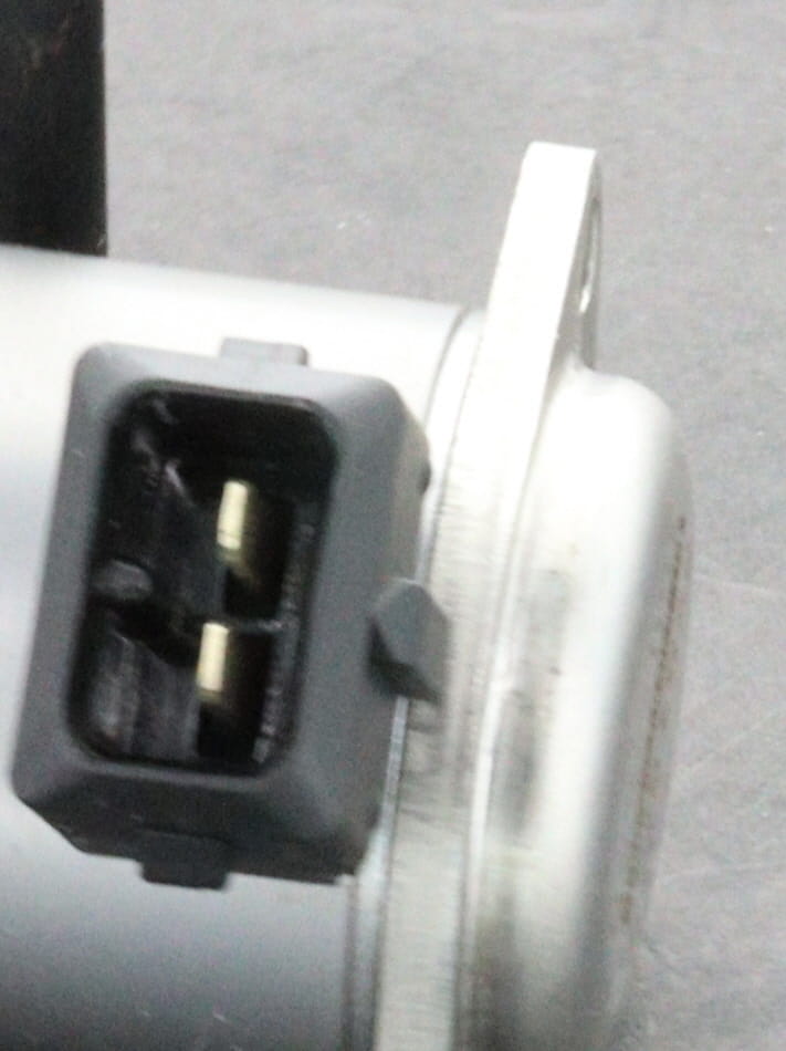 MERCEDES SPS SOLENOID VALVE 2214600084 221-460-00-84 - Image 9