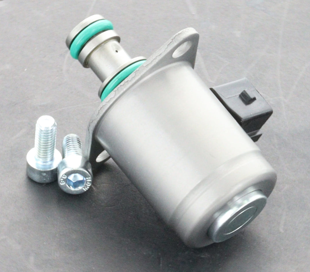 MERCEDES SPS SOLENOID VALVE 2214600184 2214600984 2114600584 - Image 2