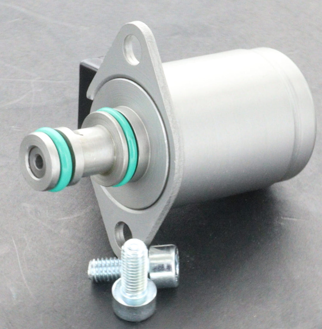 MERCEDES SPS SOLENOID VALVE 2214600184 2214600984 2114600584 - Image 3