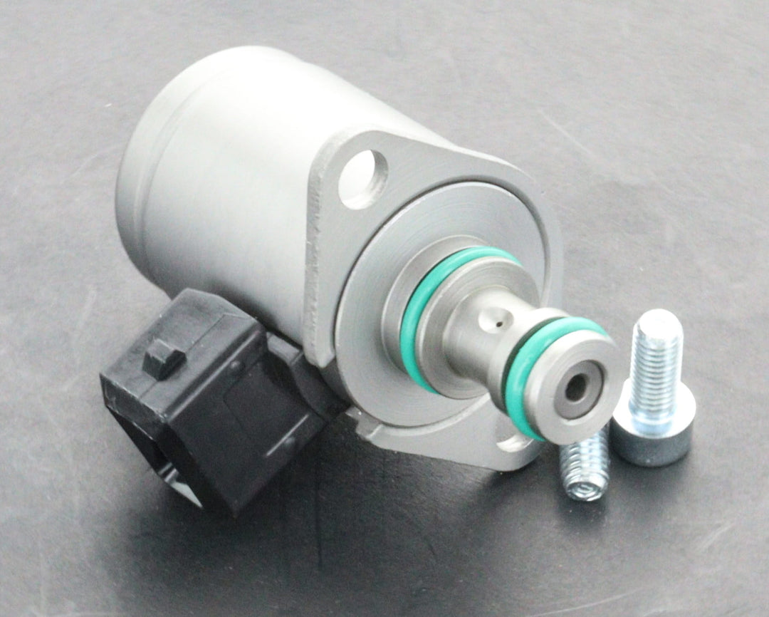 MERCEDES SPS SOLENOID VALVE 2214600184 2214600984 2114600584 - Image 4