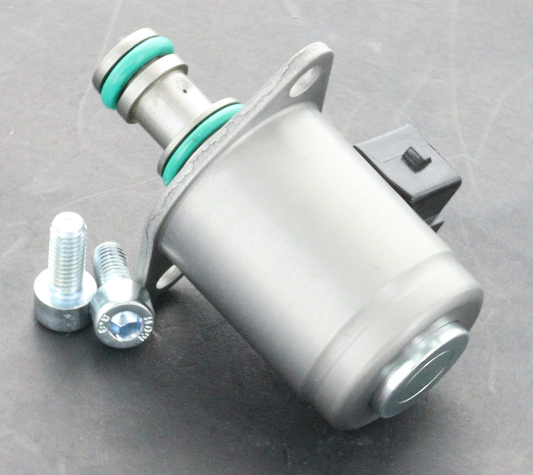 MERCEDES SPS SOLENOID VALVE 2214600184 2214600984 2114600584 - Image 6