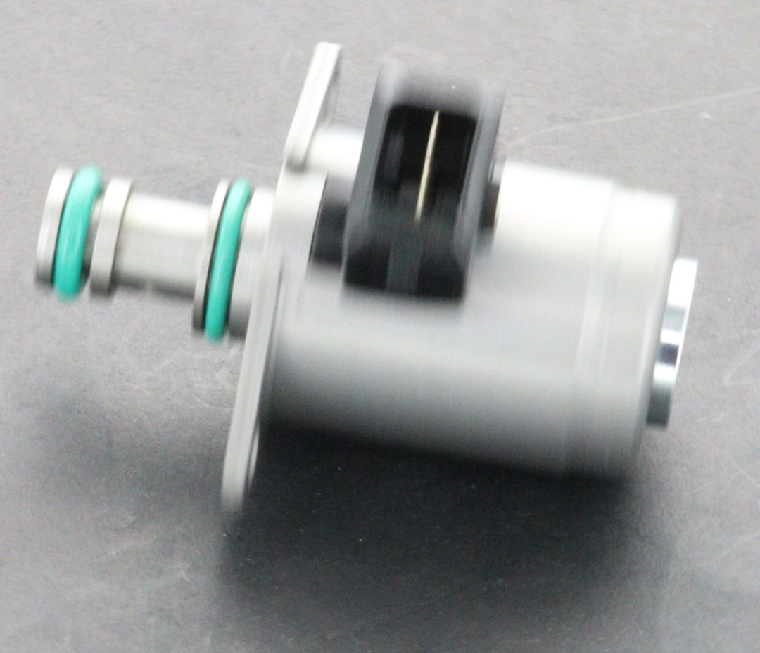 MERCEDES SPS SOLENOID VALVE 2214600184 2214600984 2114600584 - Image 7