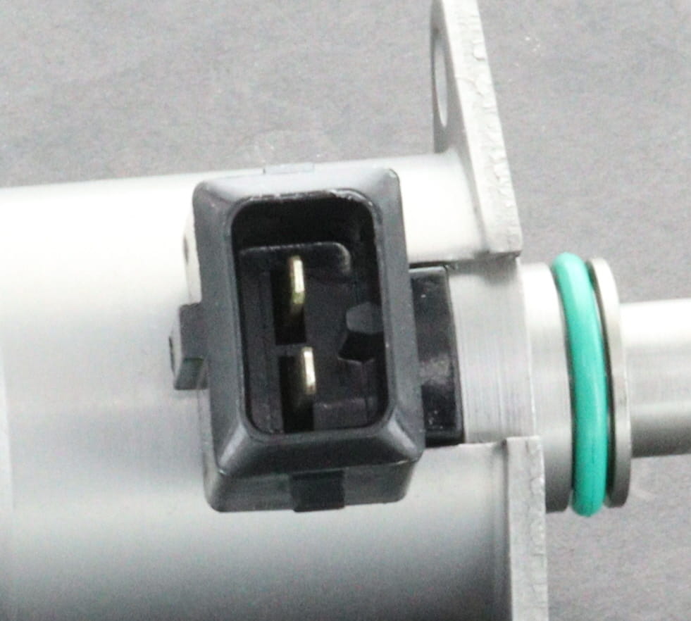 MERCEDES SPS SOLENOID VALVE 2214600184 2214600984 2114600584 - Image 10