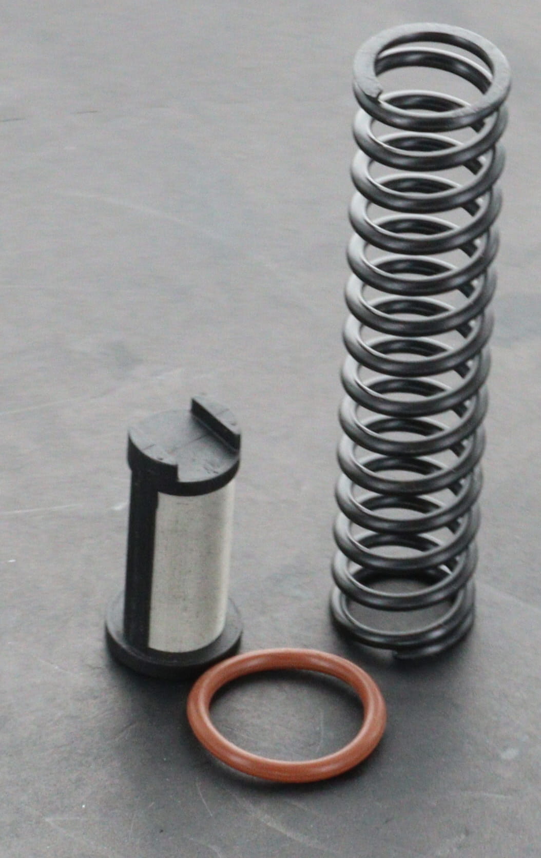 LAMBORGHINI GALLARDO E-GEAR VALVES GROUP FILTER KIT 086325181C - Image 2