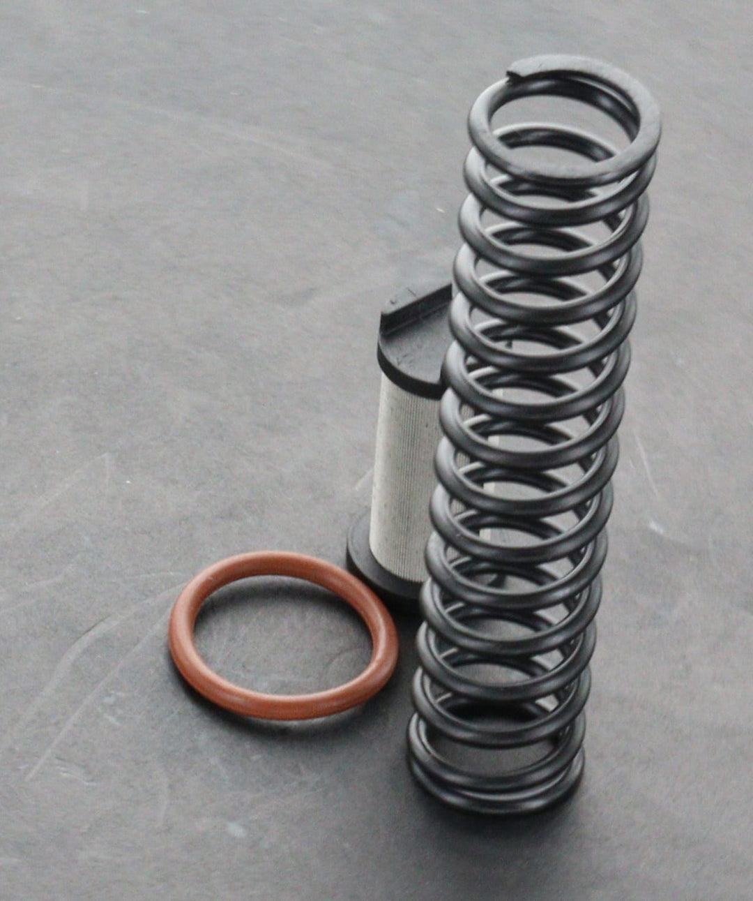 LAMBORGHINI GALLARDO E-GEAR VALVES GROUP FILTER KIT 086325181C - Image 3