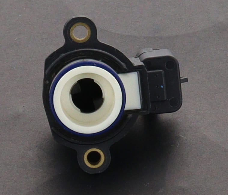 AUDI R8 GEAR DETECTION SENSOR 086927333B - Image 5