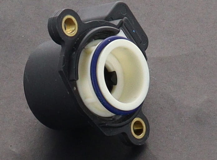 AUDI R8 GEAR DETECTION SENSOR 086927333B - Image 7