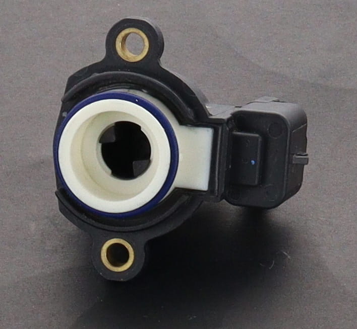 AUDI R8 GEAR DETECTION SENSOR 086927333B