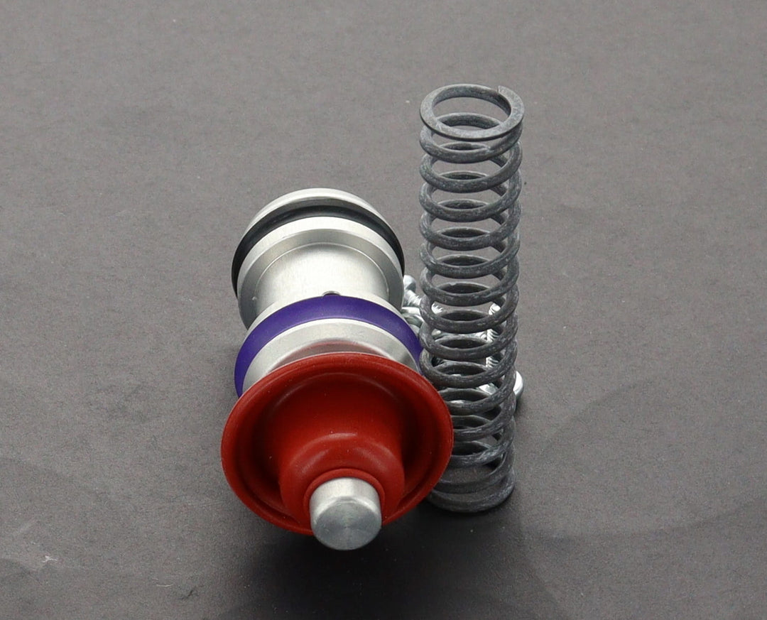 FIAT DUCATO COMFORMATIC CLUTCH SLAVE CYLINDER REBUILD KIT 71751001 - Image 2