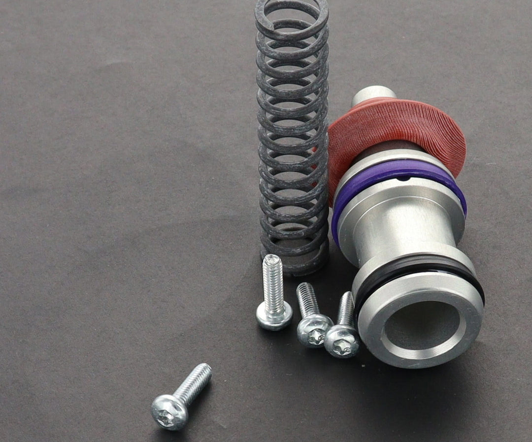 FIAT DUCATO COMFORMATIC CLUTCH SLAVE CYLINDER REBUILD KIT 71751001 - Image 3