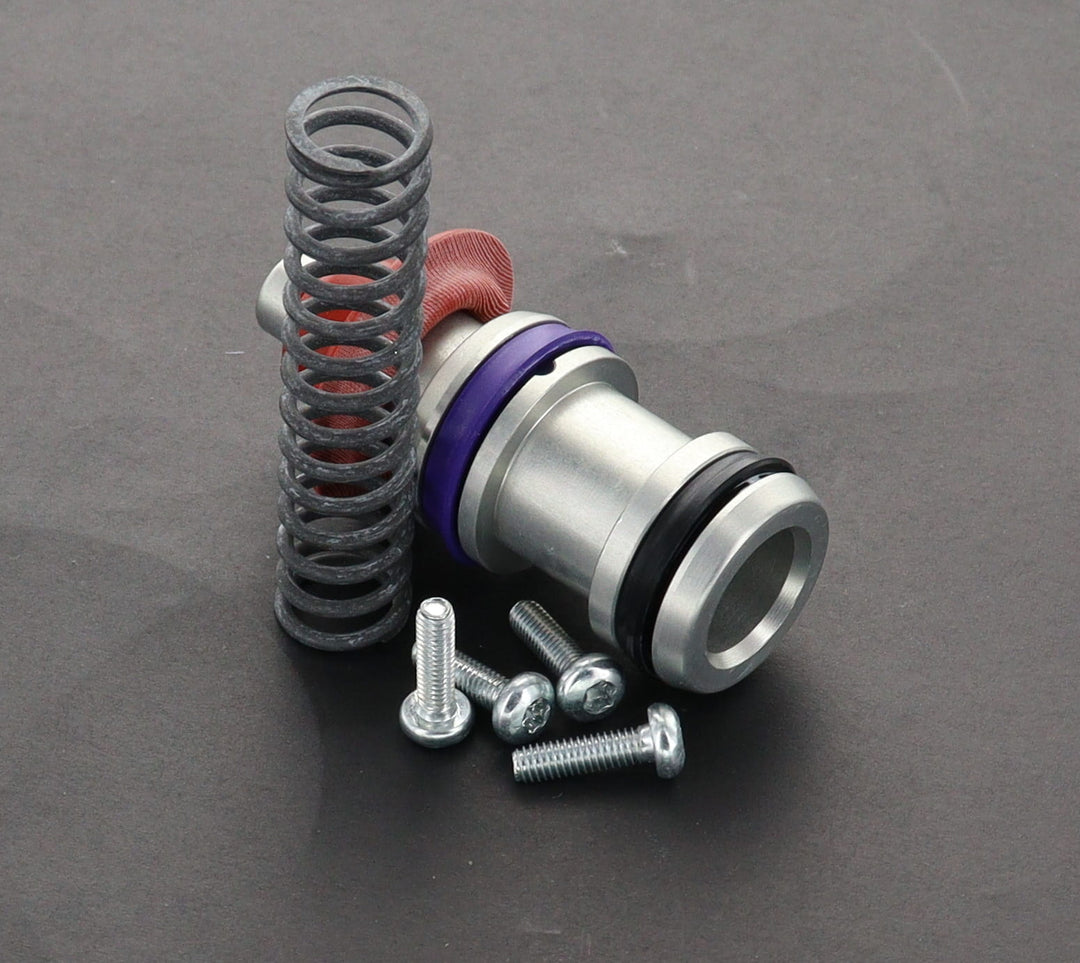 FIAT DUCATO COMFORMATIC CLUTCH SLAVE CYLINDER REBUILD KIT 71751001 - Image 4