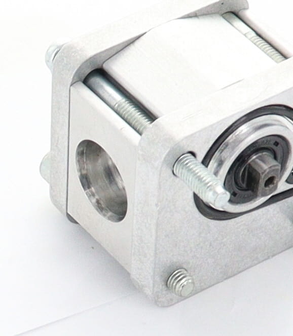 AUDI R8 HYDRAULIC PUMP 086323167