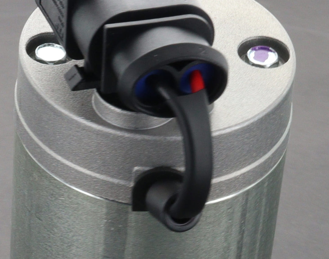 LAMBORGHINI GALLARDO JACKING SYSTEM REPLACEMENT MOTOR 400412185D 400412185