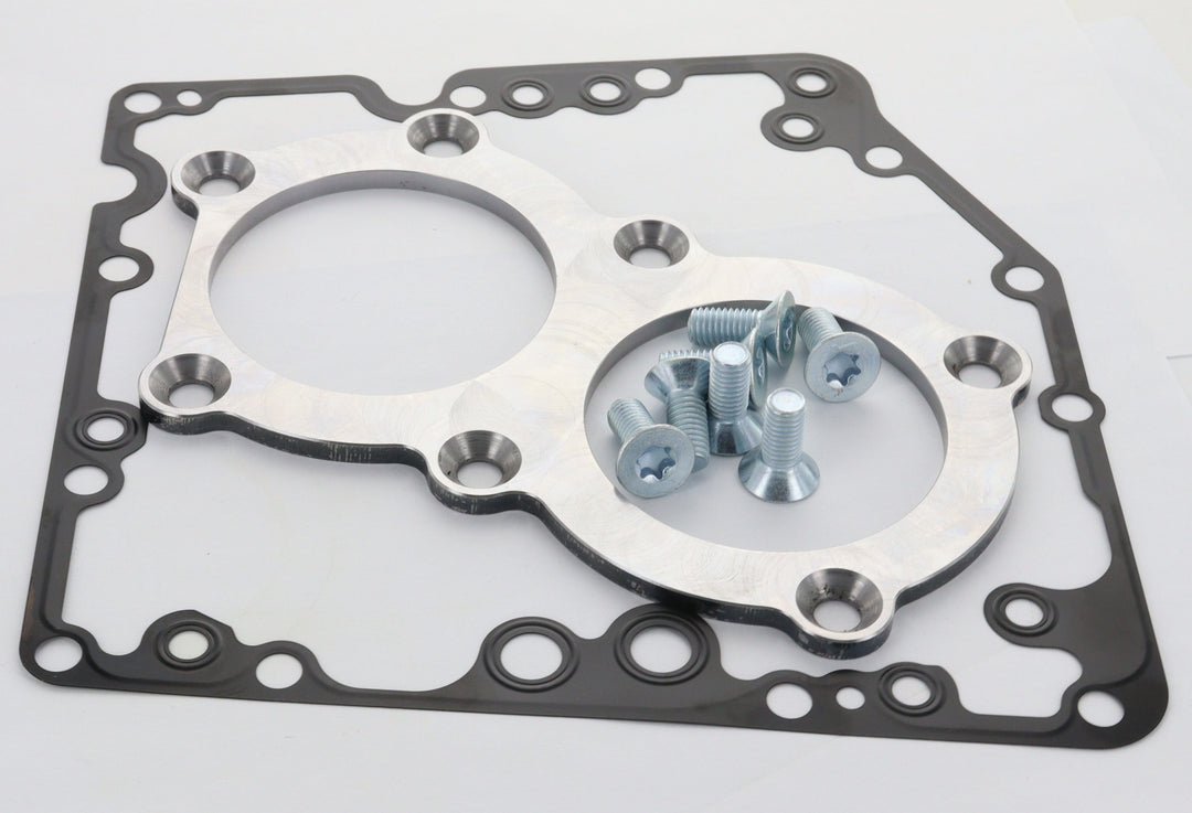 LAMBORGHINI E-GEAR ISR SPACER PLATE KIT 470398008D 47039189 - Image 2