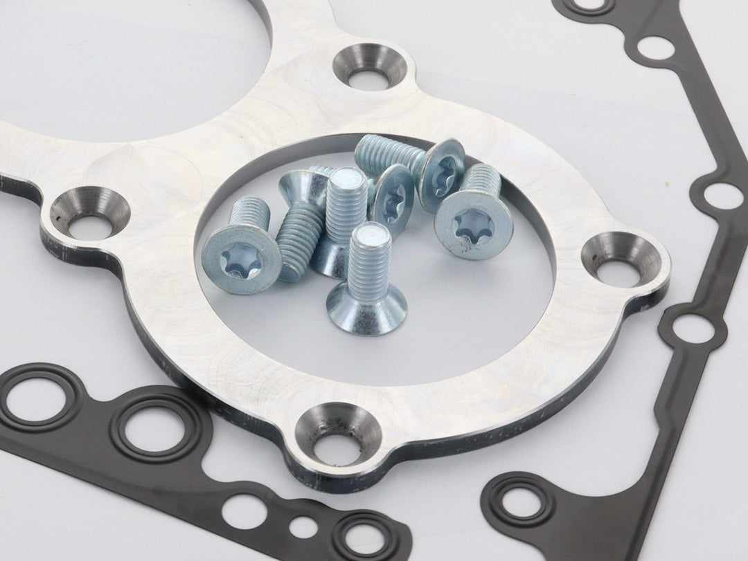 LAMBORGHINI E-GEAR ISR SPACER PLATE KIT 470398008D 47039189