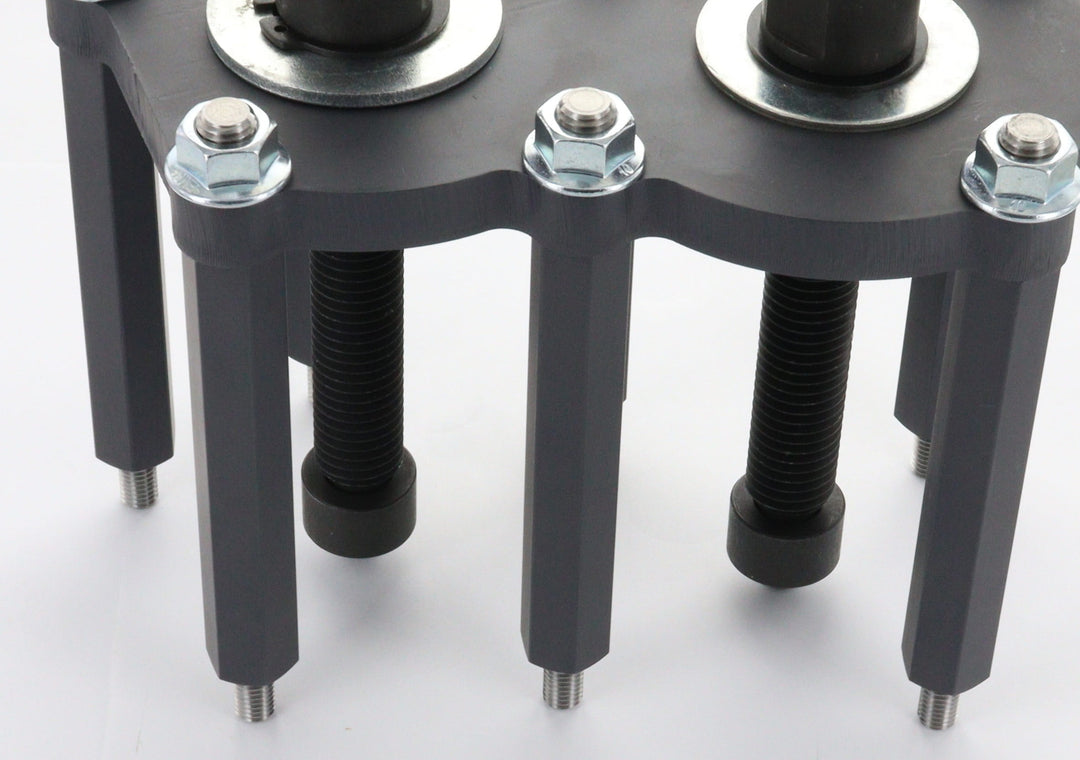 LAMBORGHINI E-GEAR ISR GEARBOX DISASSEMBLY TOOL - Image 2