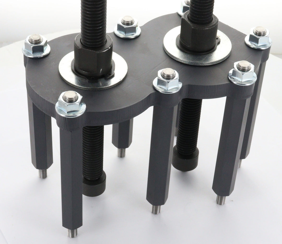 LAMBORGHINI E-GEAR ISR GEARBOX DISASSEMBLY TOOL - Image 3