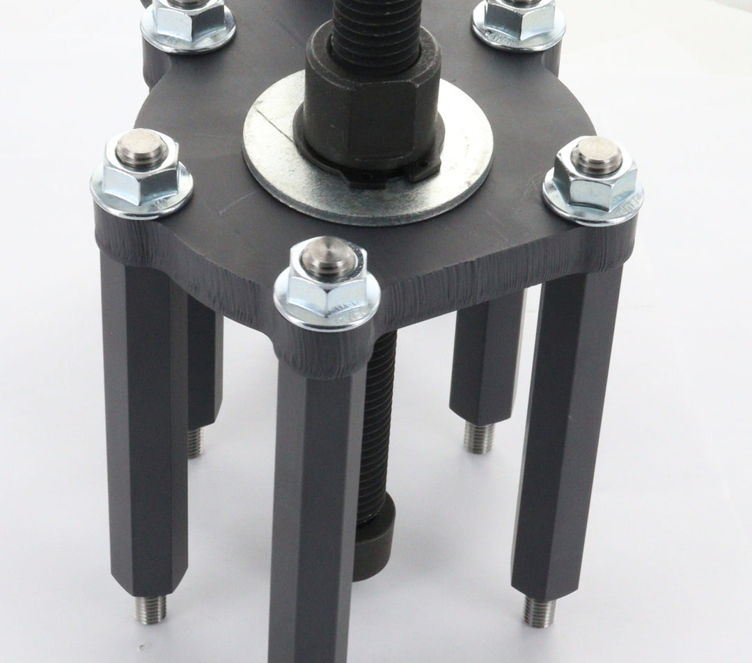 LAMBORGHINI E-GEAR ISR GEARBOX DISASSEMBLY TOOL - Image 4