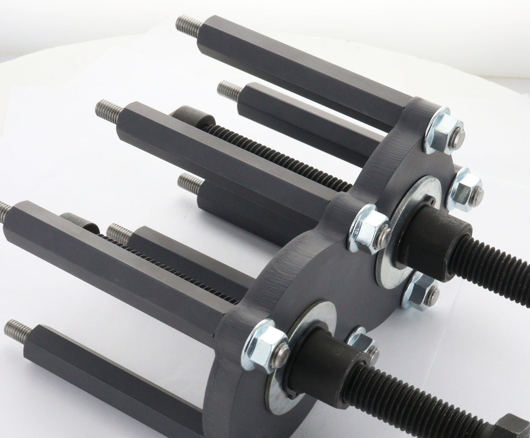 LAMBORGHINI E-GEAR ISR GEARBOX DISASSEMBLY TOOL - Image 5