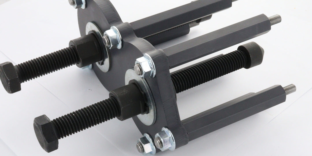 LAMBORGHINI E-GEAR ISR GEARBOX DISASSEMBLY TOOL - Image 6