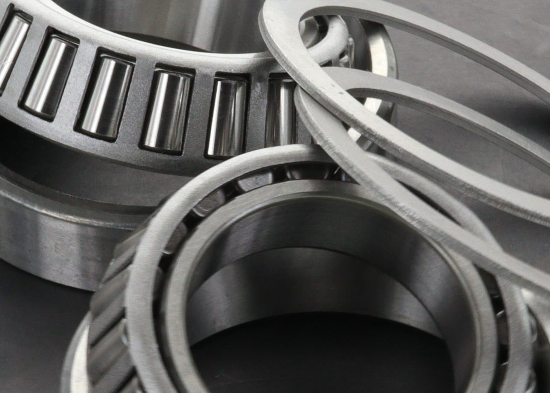 LAMBORGHINI E-GEAR ISR DIFFERENTIAL BEARING AND SHIM KIT 0CE311590 470398008F