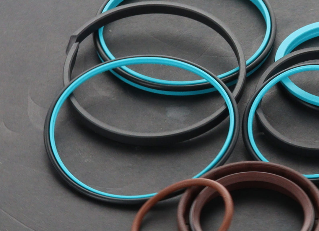 LAMBORGHINI E-GEAR CLUTCH RELEASE BEARING SEAL KIT 086141671C