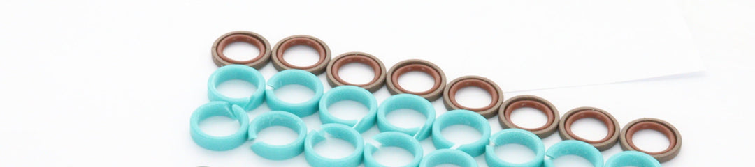 LAMBORGHINI E-GEAR ISR GEARBOX CASE SEALING KIT 470398008H