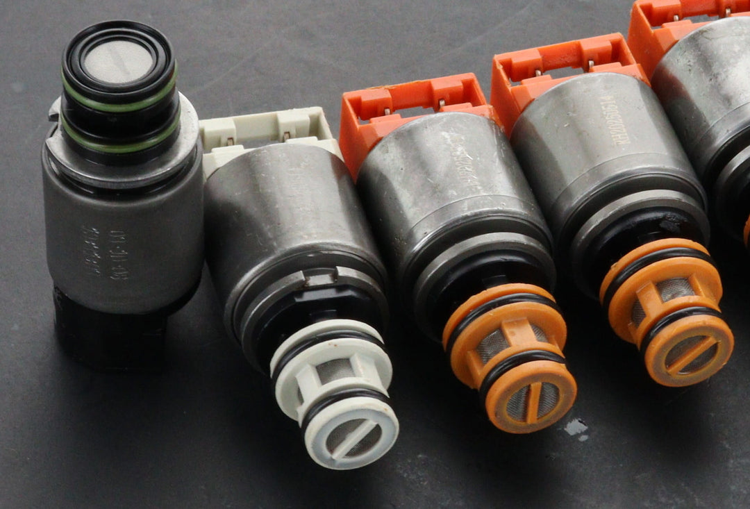 PORSCHE PANAMERA 7-SPEED PDK SOLENOID KIT