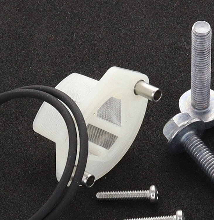 HALDEX PUMP FILTER KIT (GEN V/5)